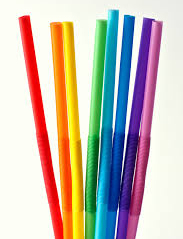masterbatch biji plastik Drinking Straw